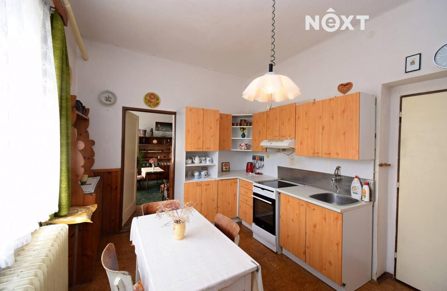 Rodinné domy, Nenačovice, 209 m² - 2