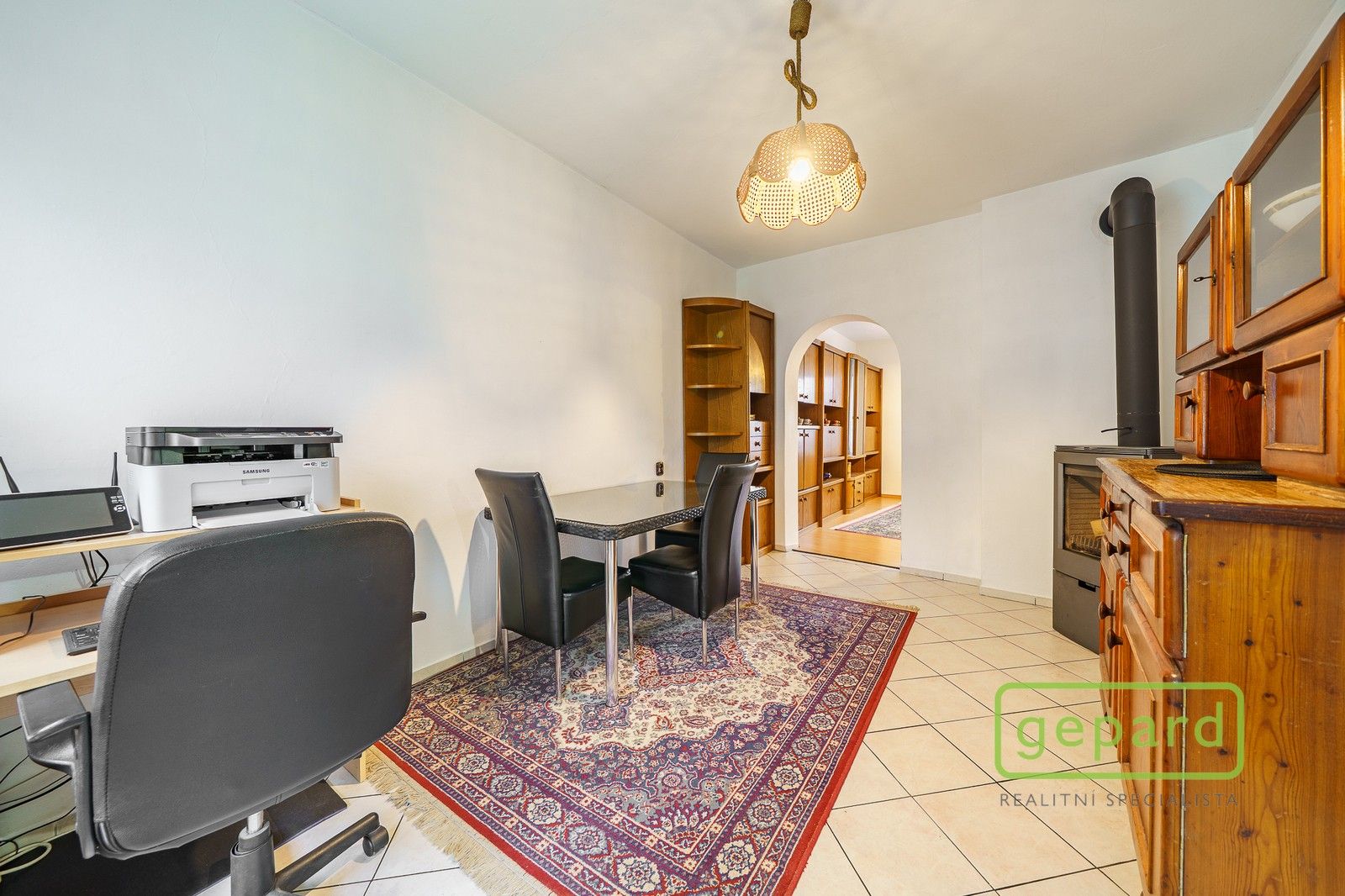 Prodej rodinný dům - Chebská, Aš, 272 m²