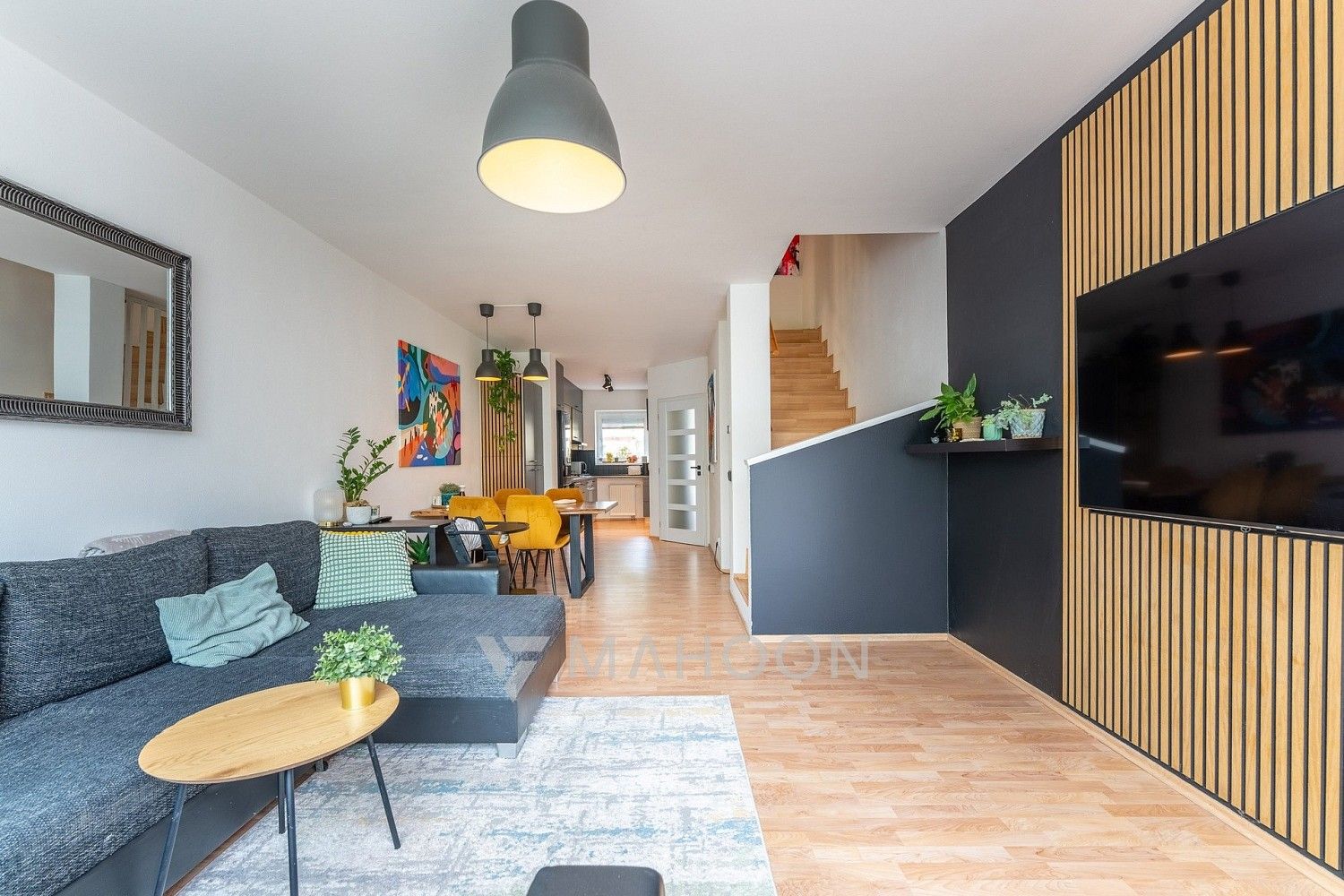Prodej rodinný dům - Nupaky, okres Praha-východ, Středočeský kraj, 130 m² - 5