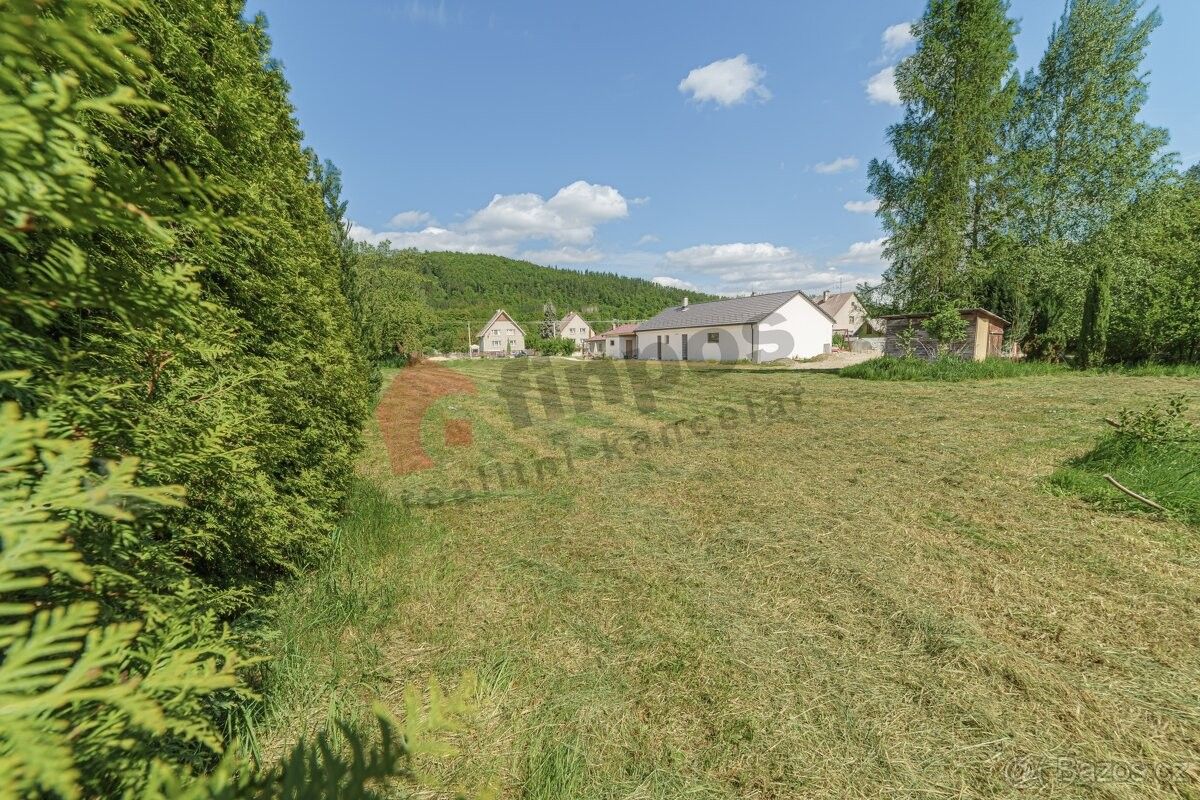 Pozemky pro bydlení, Brantice, 793 93