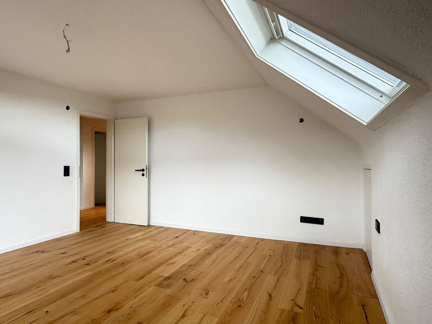 Byt 3+1 · 60 m² · Schlichtener Straße 94, , Bádensko-Württembersko - 3