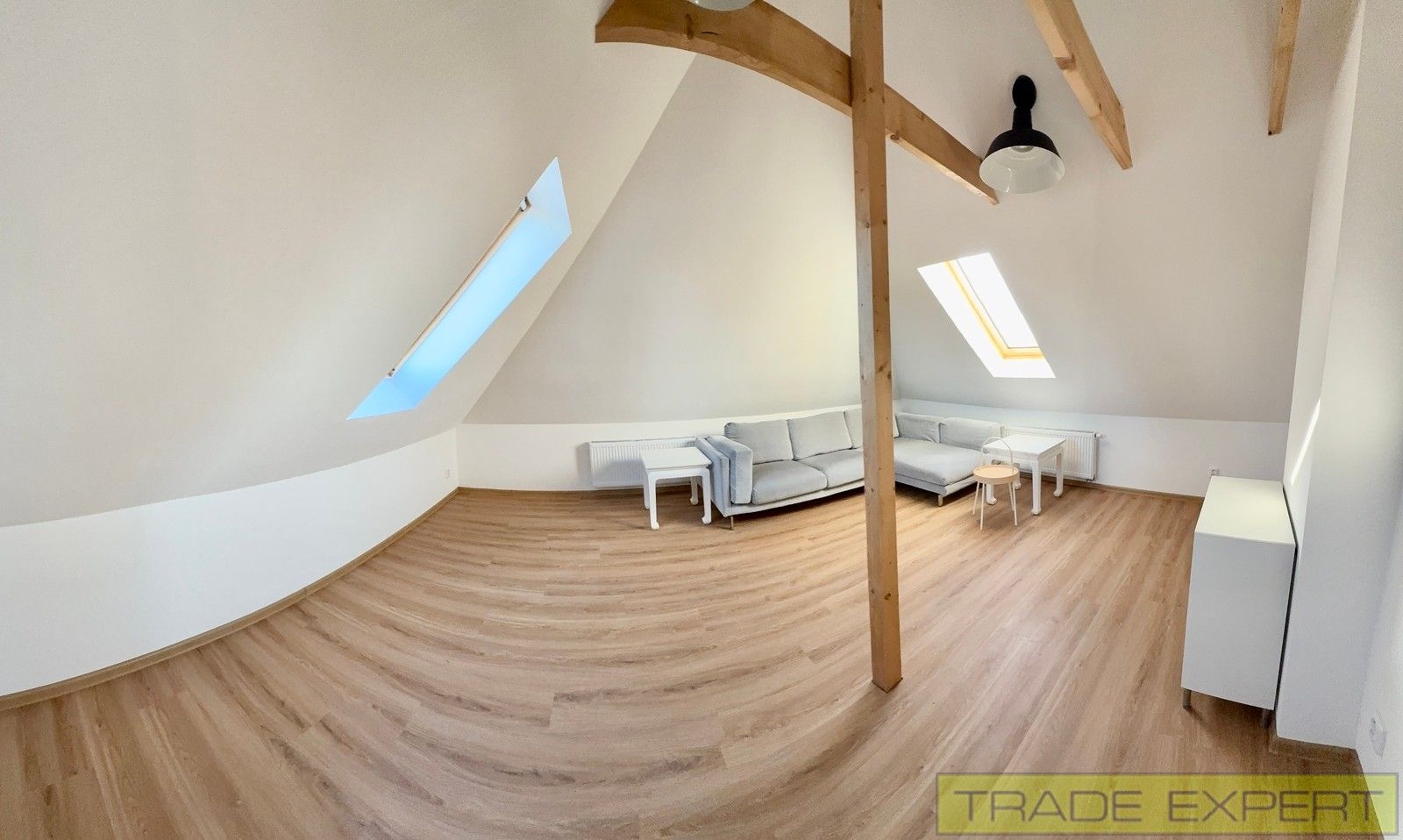 2+kk, Otmíče, 81 m²