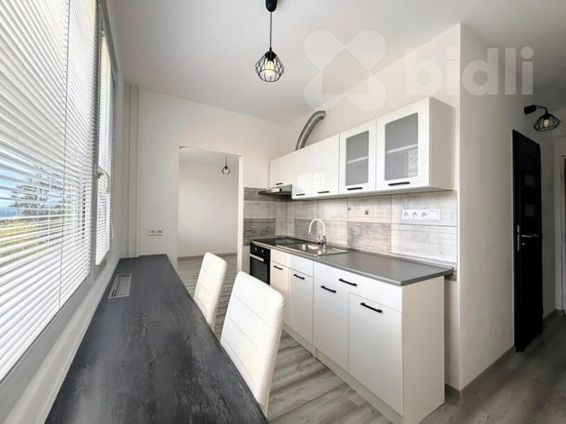 2+1, Stínadla, Ledeč nad Sázavou, 43 m²