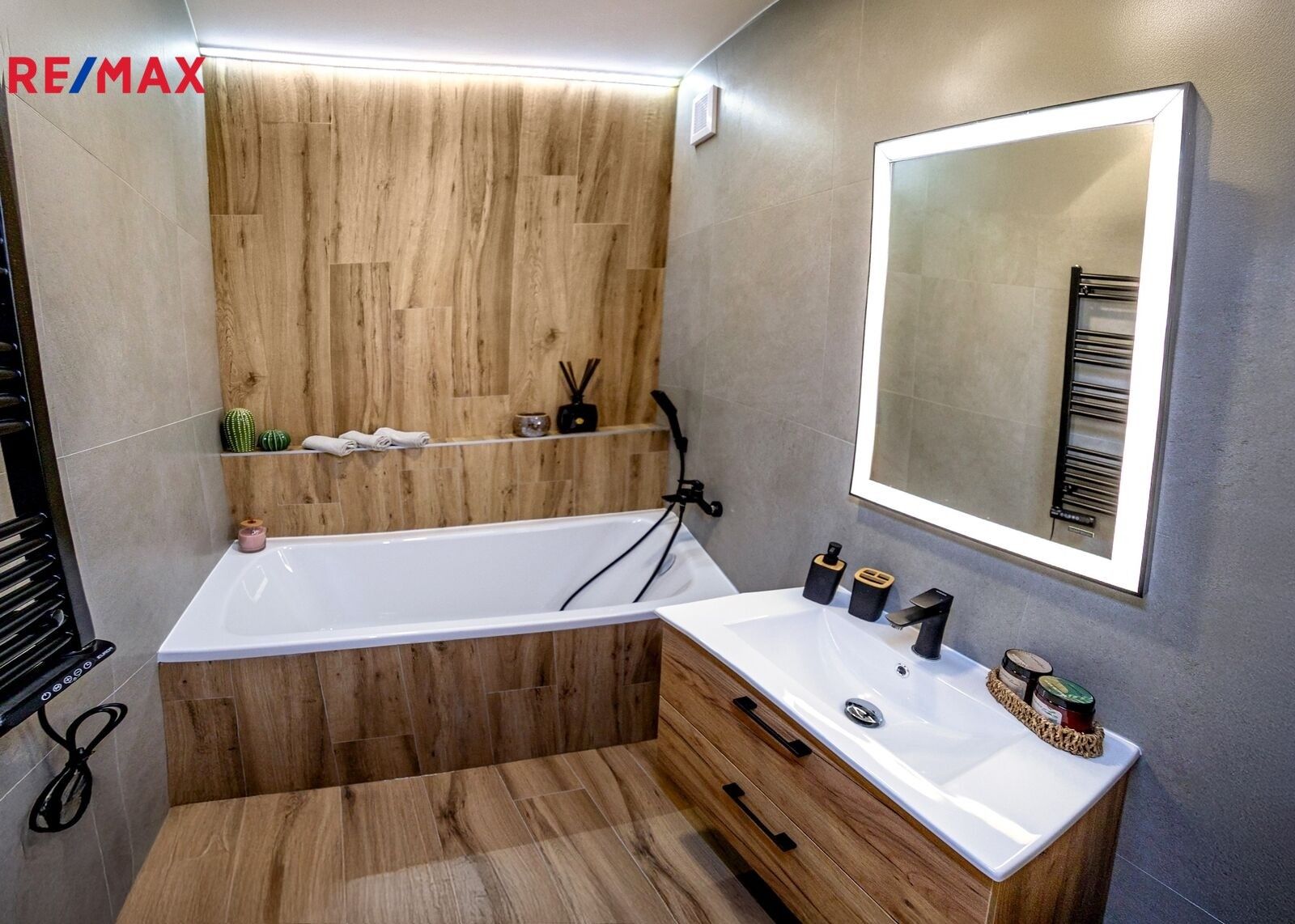 3+1, Jana Maluchy 44, Ostrava, 67 m²