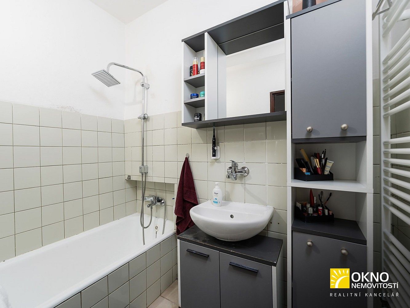 Prodej rodinný dům - Kojátky, okres Vyškov, Jihomoravský kraj, 180 m² - 5