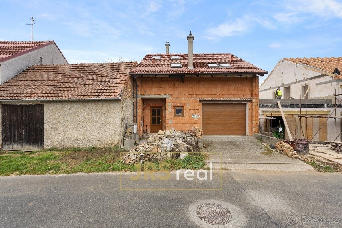 Rodinné domy, Žarošice, 696 34