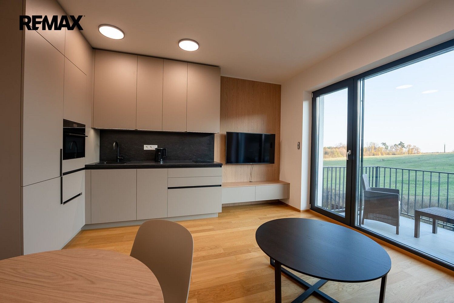Pronájem byt 2+kk - Brno - Soběšice, okres Brno-město, Jihomoravský kraj, 49 m² - 5