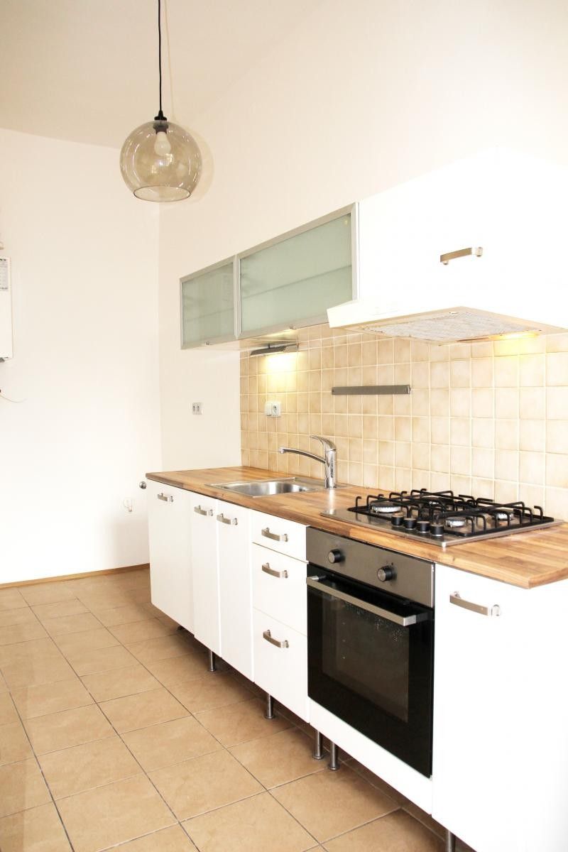 3+kk, Vackova, Brno, 84 m²