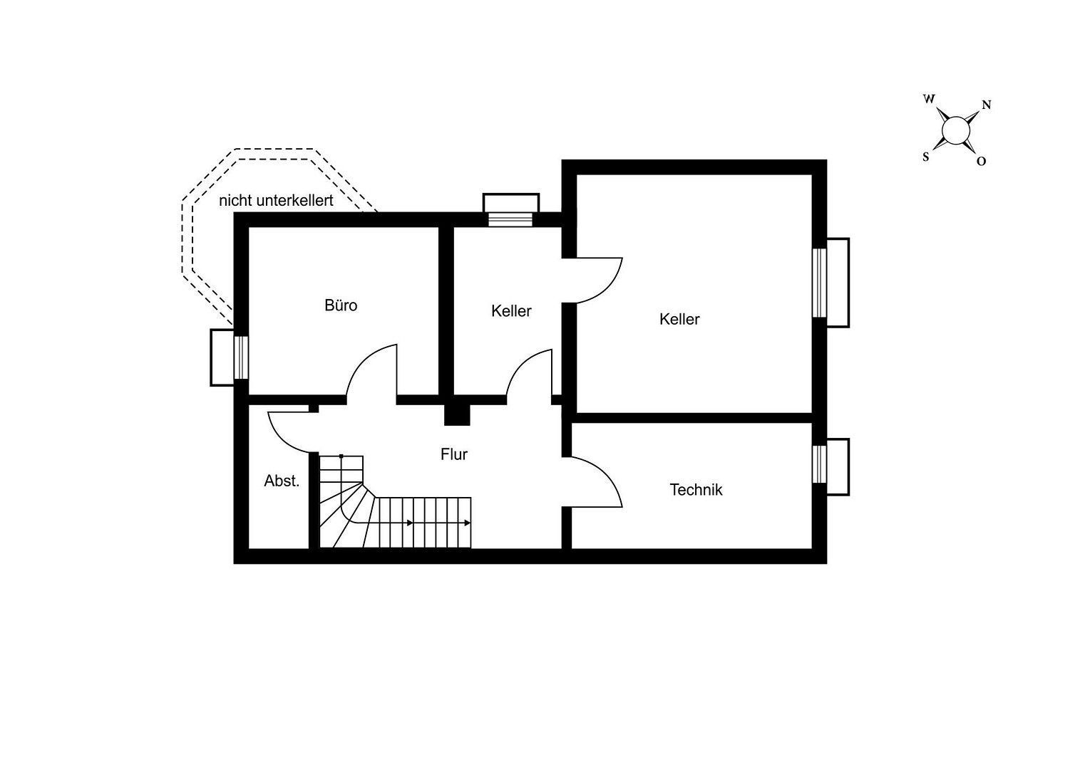 Prodej rodinný dům - Rohrdorf Thansau Bayern 83101, 154 m² - 5