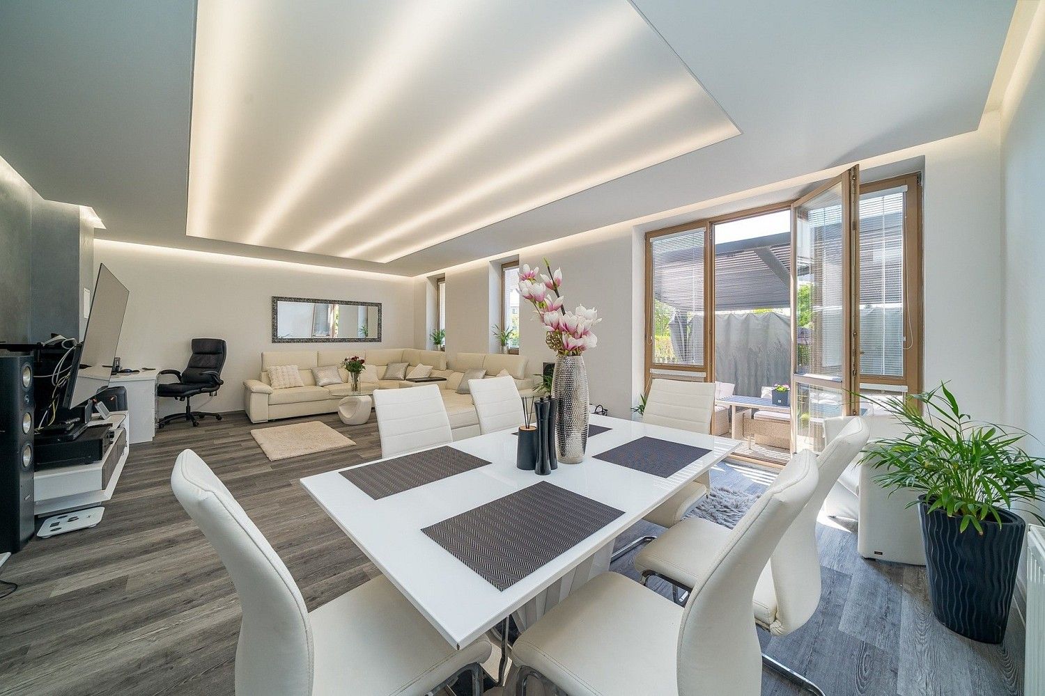 Byt 3+kk · 105 m² · Za Penzionem, Mohelnice, okres Šumperk - 3