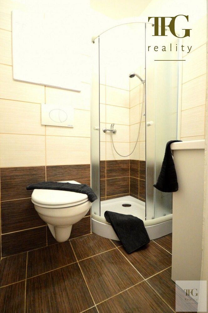 Byt 1+kk · 25 m² · Černokostelecká, Praha 10 - Strašnice - 3