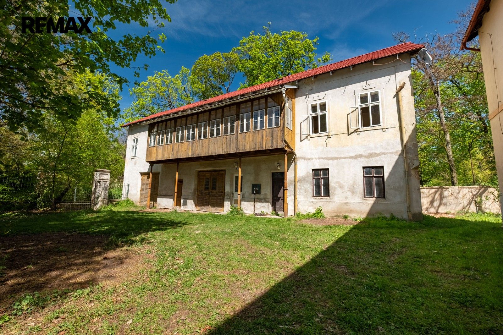 Rodinný dům, 212 m²