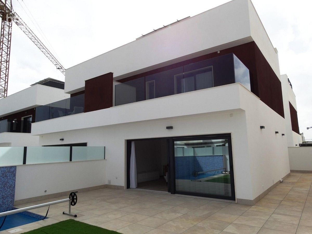 Rodinný dům · 113 m² · San Javier, ES - 2