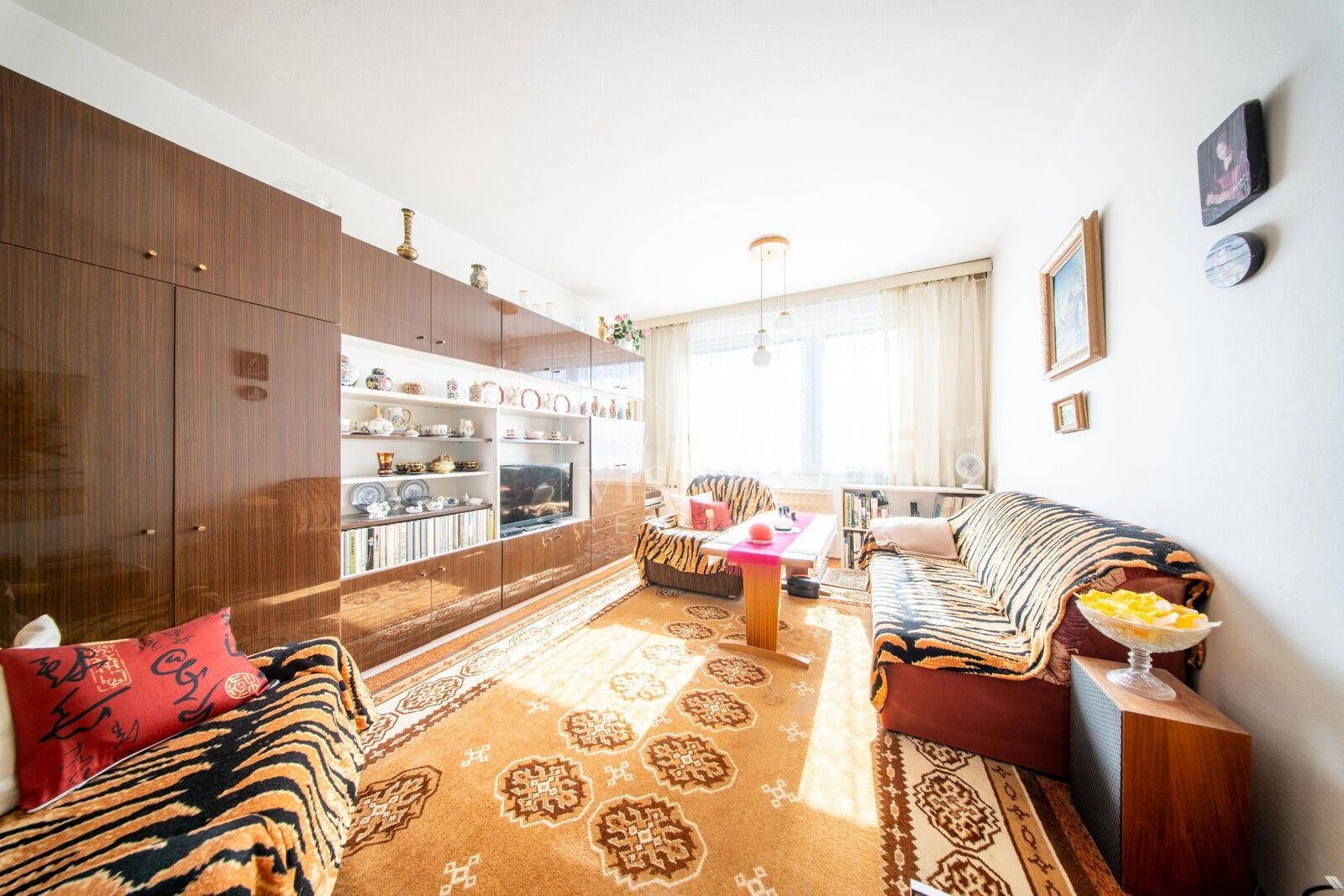 Prodej byt 2+1 - Mlýnská, Strakonice I, 52 m² - 2