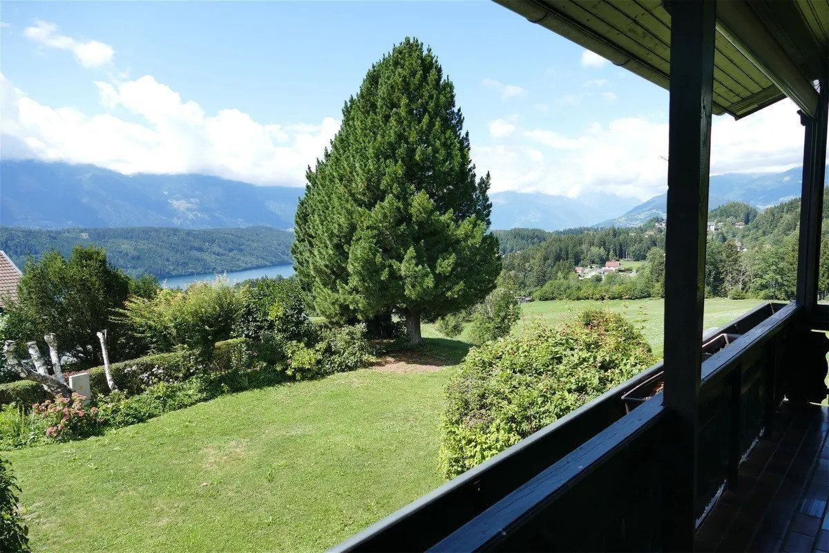 Rodinné domy, Obermillstatt Kärnten 9872, 180 m² - 1