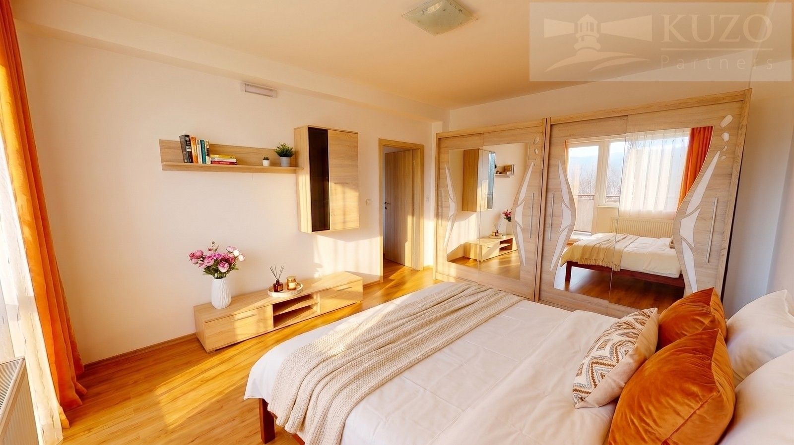 2+1, Jince, 59 m² - 2