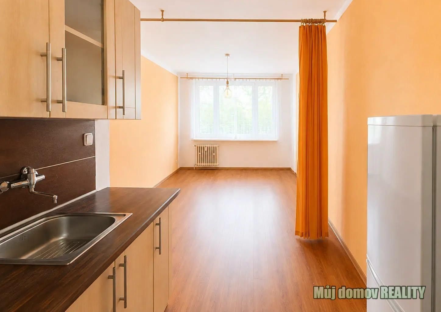2+kk, Na strži, Praha, 41 m² - 2