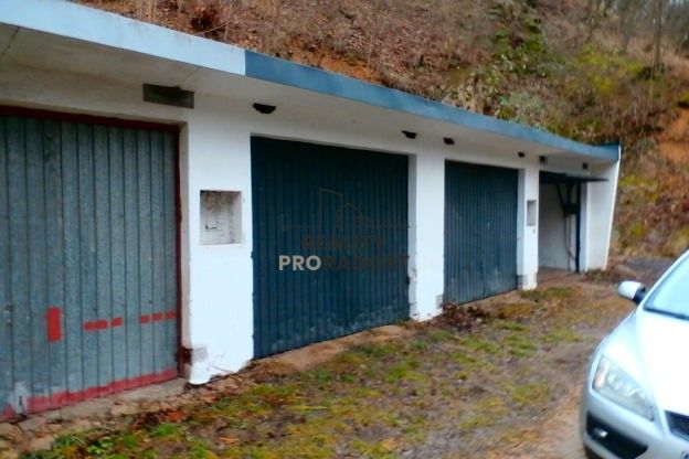 Pronájem garáž - Znojmo, 669 02