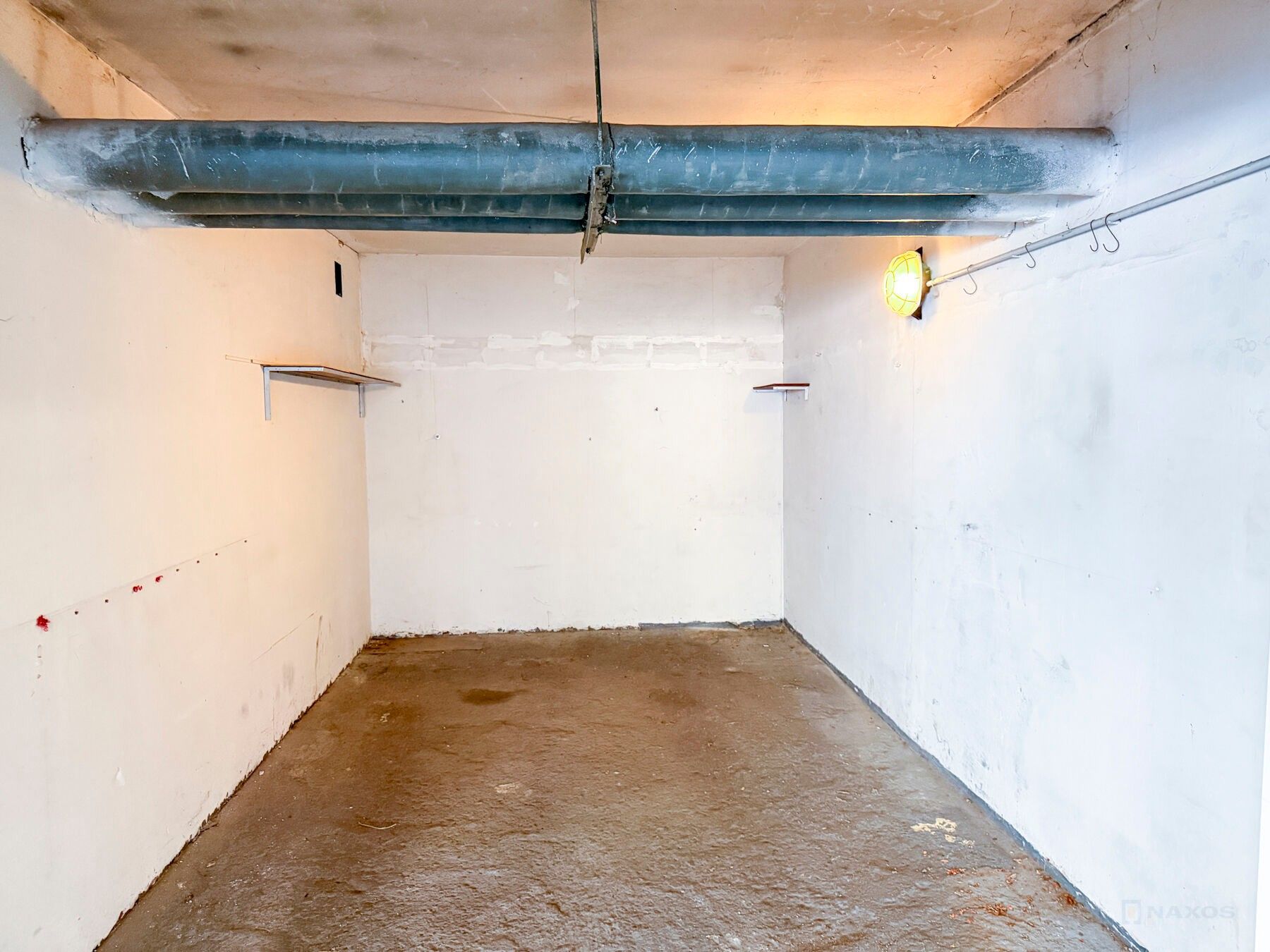 Pronájem ostatní - Ve Střešovičkách, Praha, 14 m²