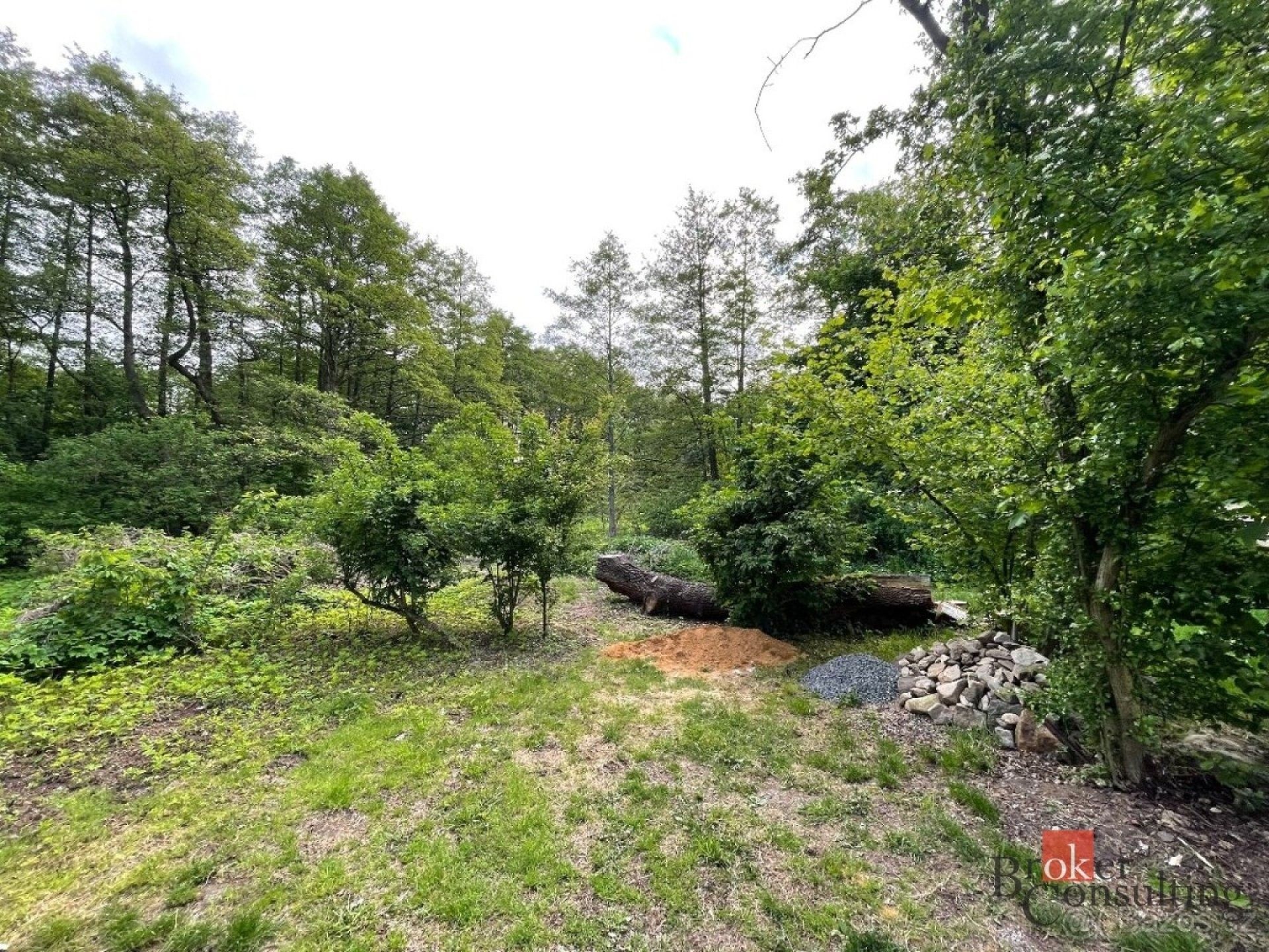 Prodej pozemek - Chomutov, 24 584 m² - 5