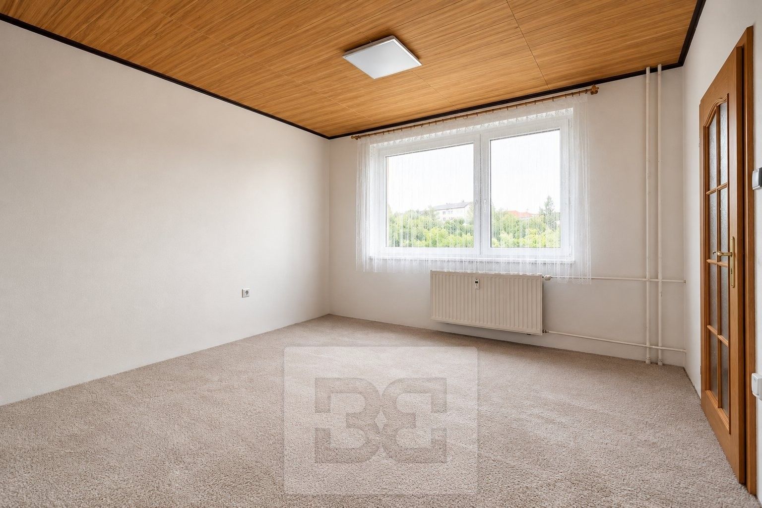 Pronájem byt 1+1 - Haškova 941, Liberec VI-Rochlice, 41 m² - 5