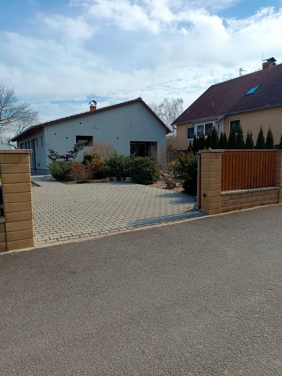 Chata · Zvíkovské Podhradí, Jihočeský kraj - 3
