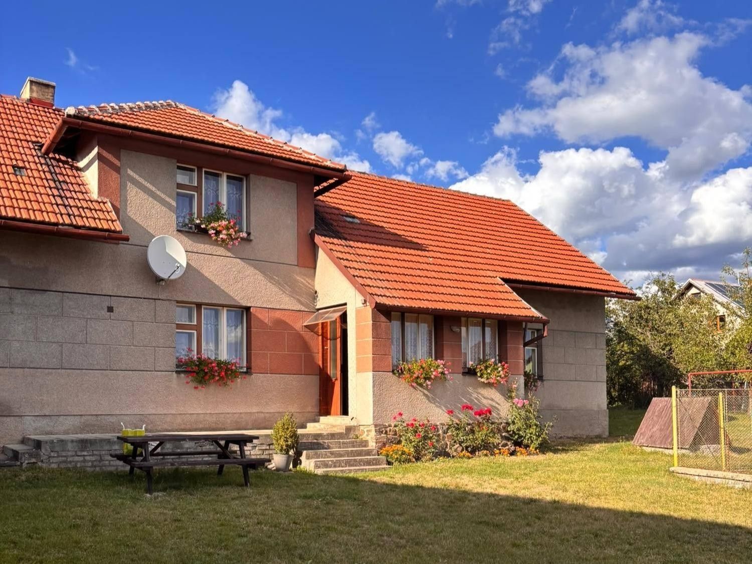 Rodinné domy, Sádek, 168 m² - 2