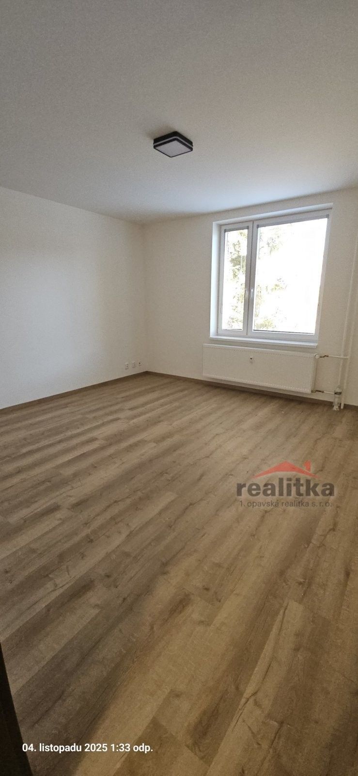 Byt 1+1 · 36 m² · U Střelnice, Opava - 3