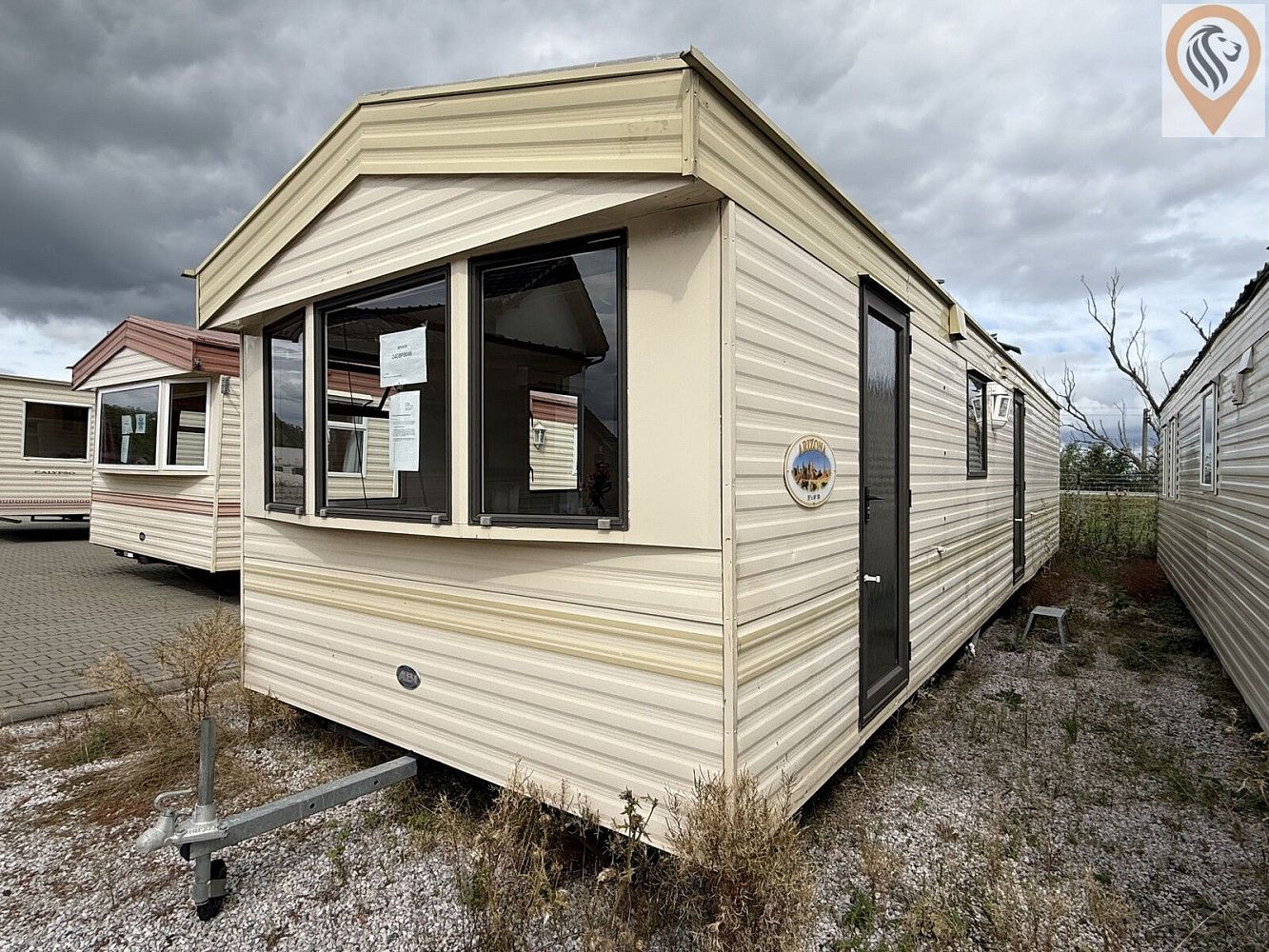 Ostatní, Sadová, okres Hradec Králové, Královéhradecký kraj, 34 m² - 2