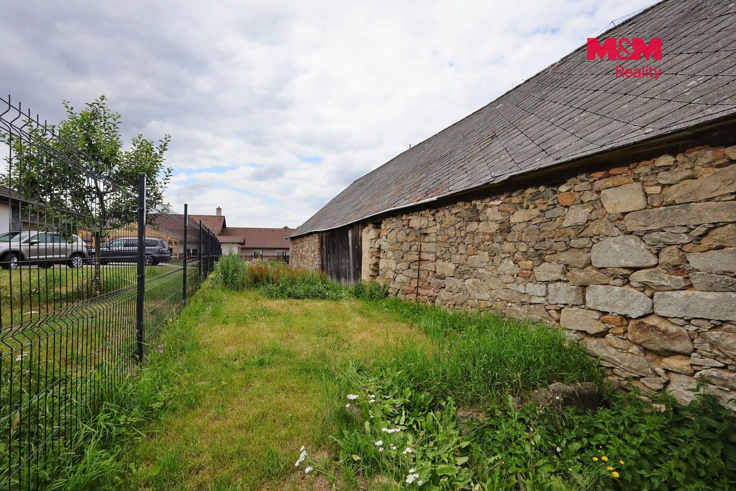 Pozemek pro bydlení · Jihlávka, okres Jihlava, Kraj Vysočina - 4