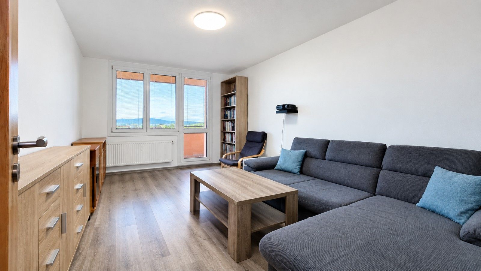 3+1, Horymírova, Frýdek-Místek Frýdek, 77 m² - 2