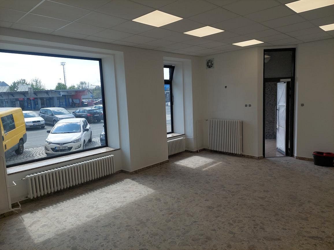 Obchodní prostory · 80 m² · Přerov - Přerov I-Město, Olomoucký kraj - 3