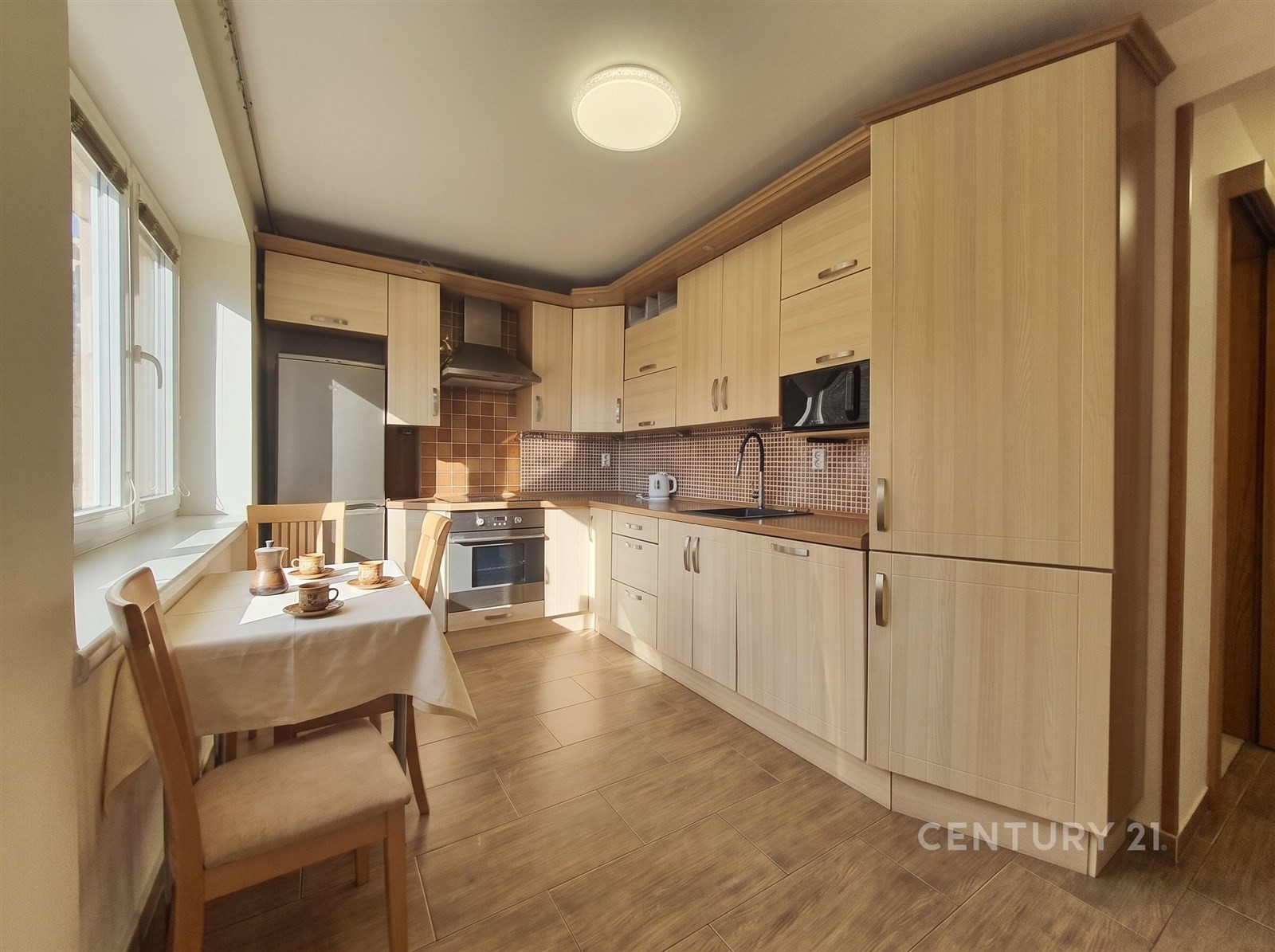 Byt 2+1, 68 m²