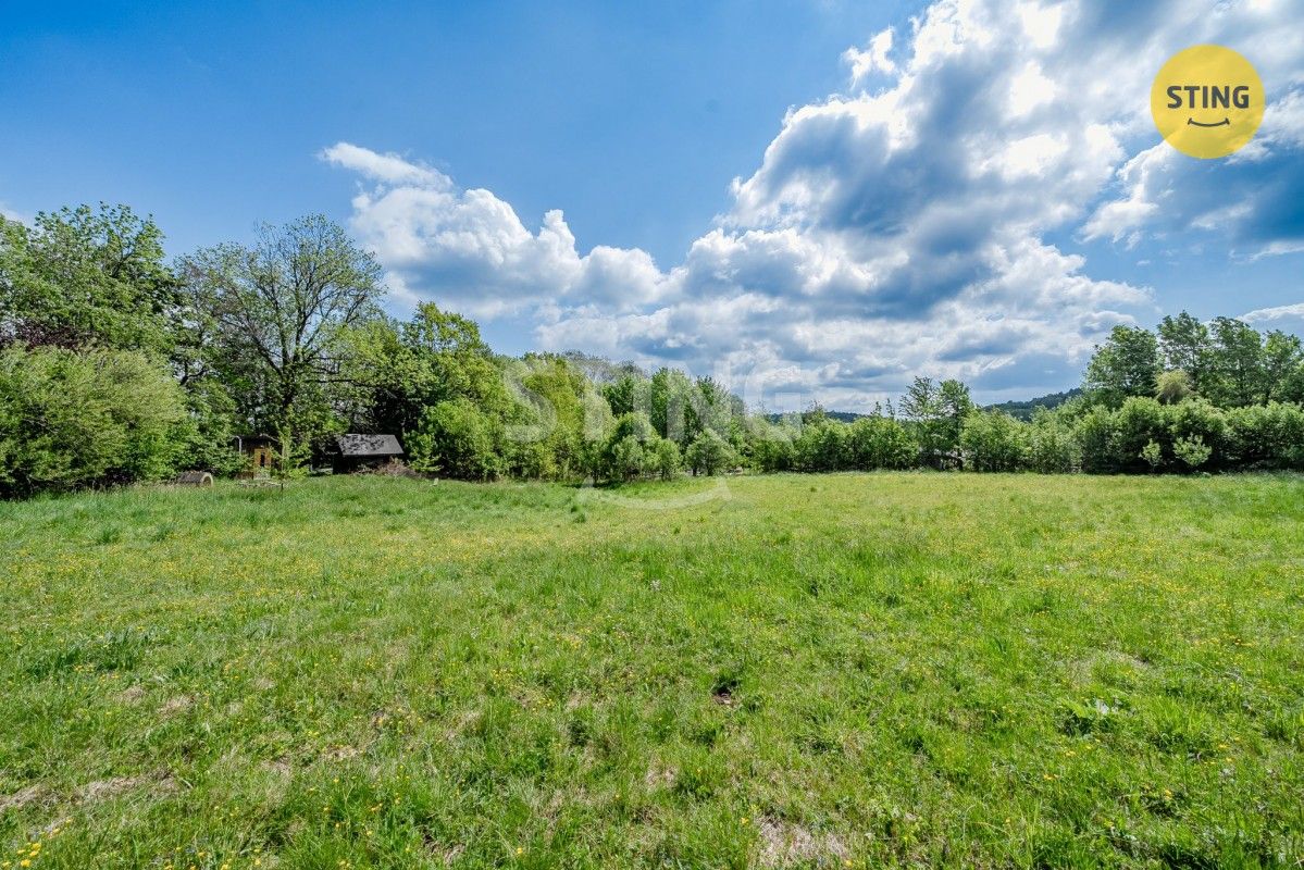 Pozemek pro bydlení · 1 896 m² · Palkovice - 3