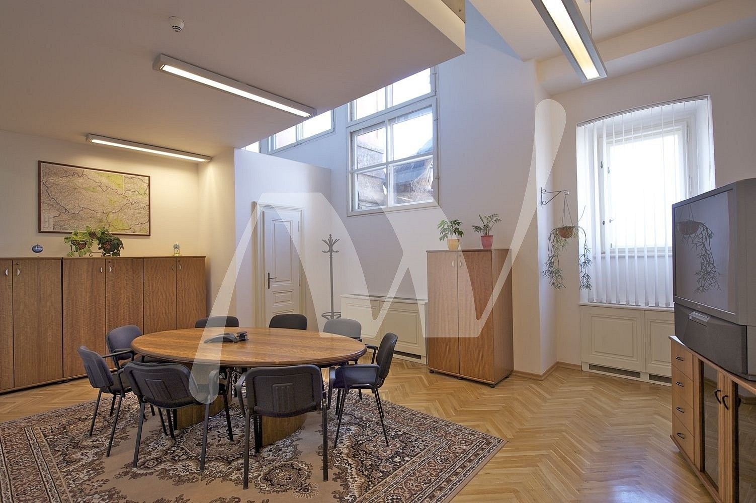 Kancelář · 466 m² · Praha - Nové Město, okres Praha 1, Hlavní město Praha - 4