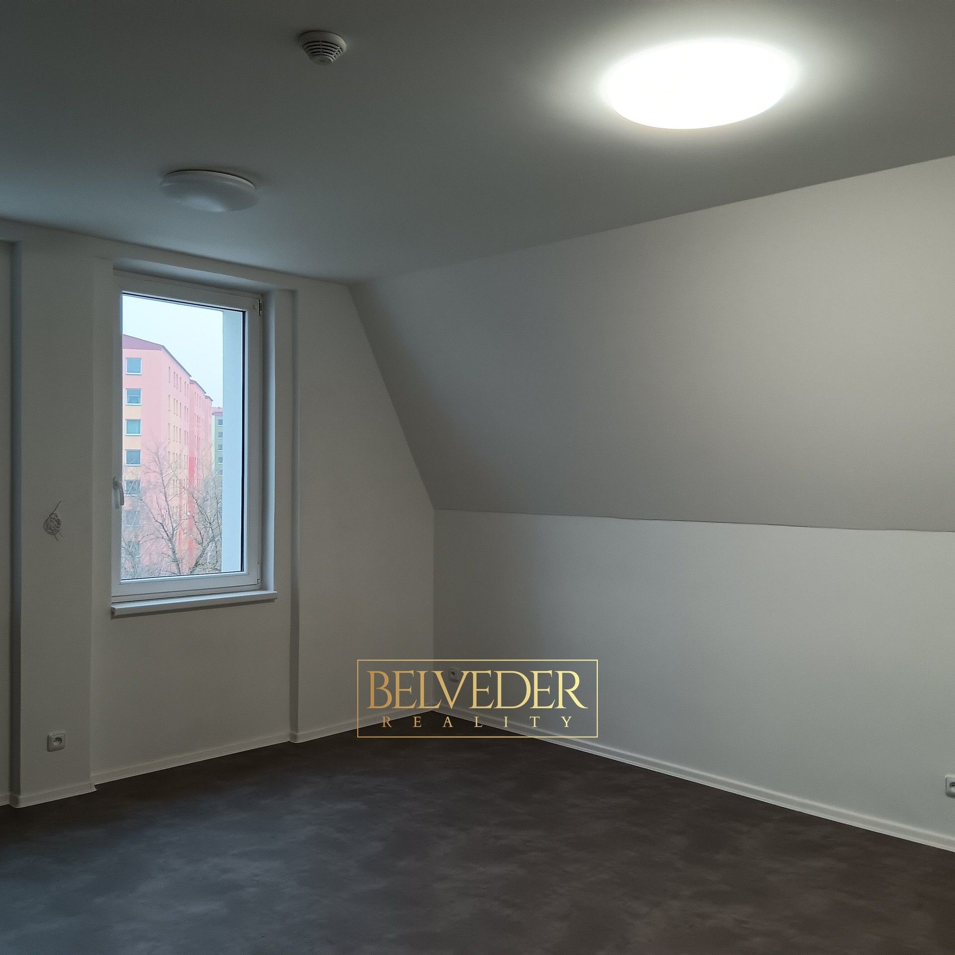 Pronájem byt 4+kk - Pražská, Teplice, 70 m²