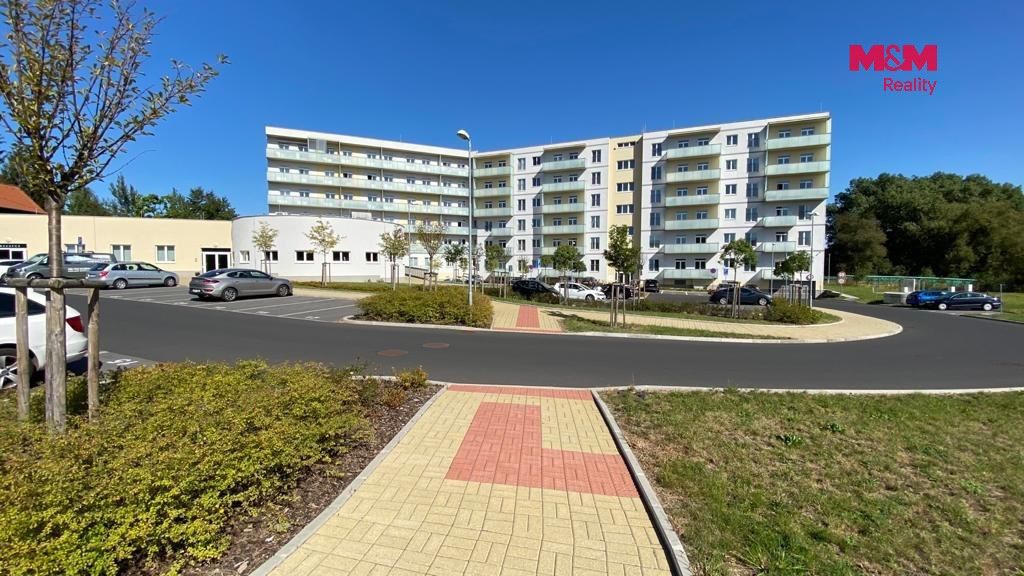 2+kk, Chebská, Karlovy Vary, 48 m² - 2