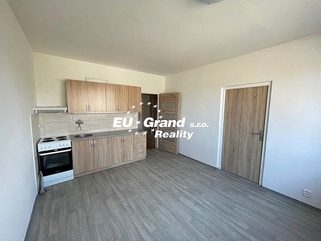 Byt 1+1 · 45 m² · Varnsdorf, okres Děčín, Ústecký kraj - 4
