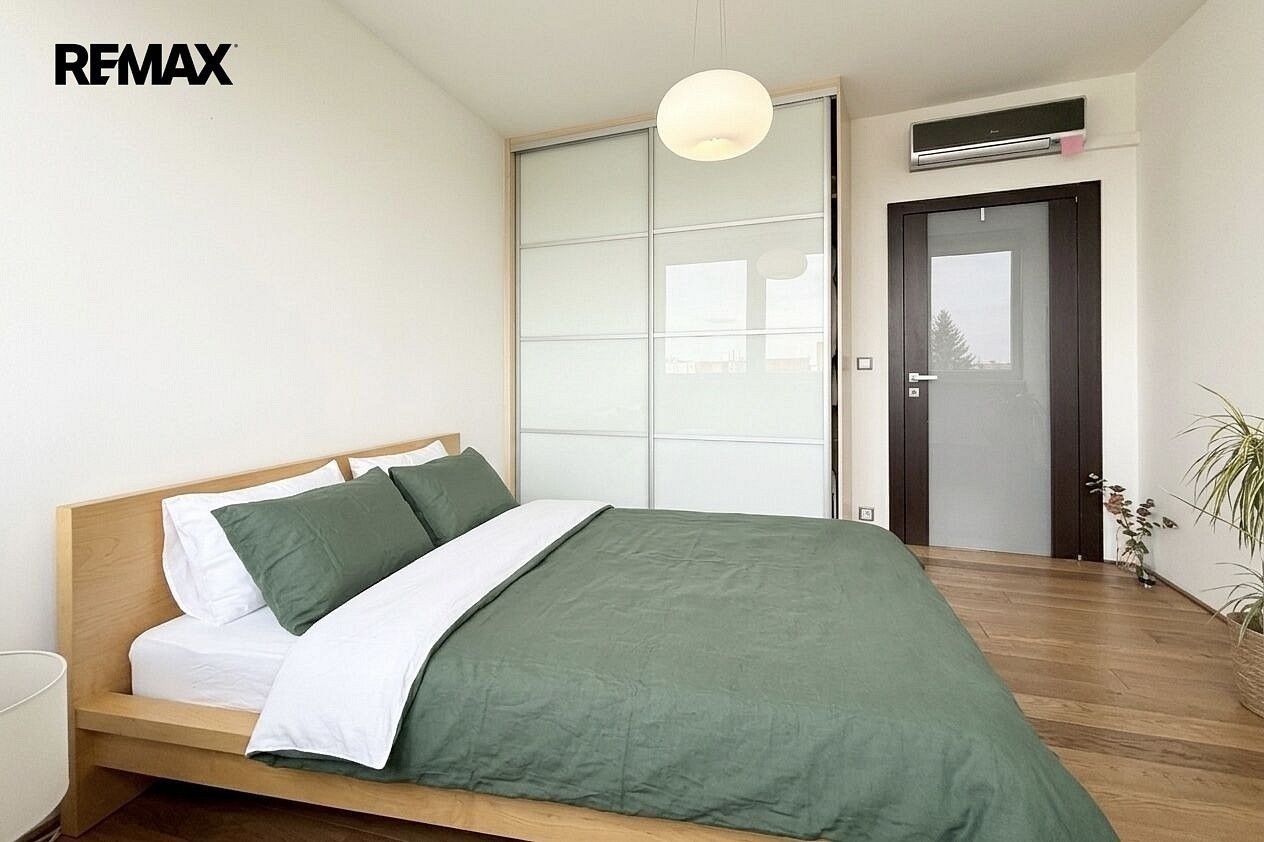 Byt 3+kk · 69 m² · Průběžná, Praha 10 - Strašnice - 3