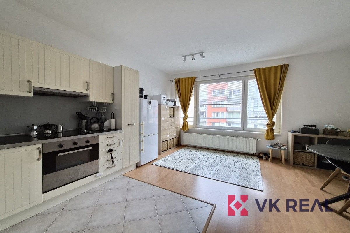 2+kk, Míšovická, Praha, 57 m²