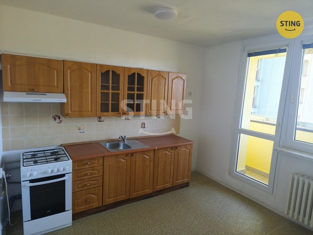 3+1, Novodvorská, Frýdek-Místek Frýdek, 70 m² - 2