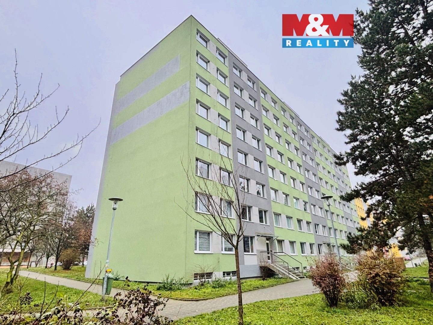3+kk, Stankovského, Čelákovice, 73 m²