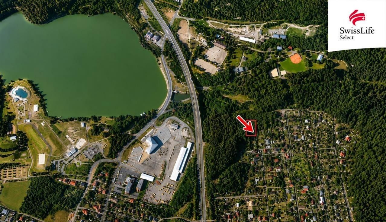 Pozemky pro bydlení, Výsluní , Plzeň, 46 m² - 2