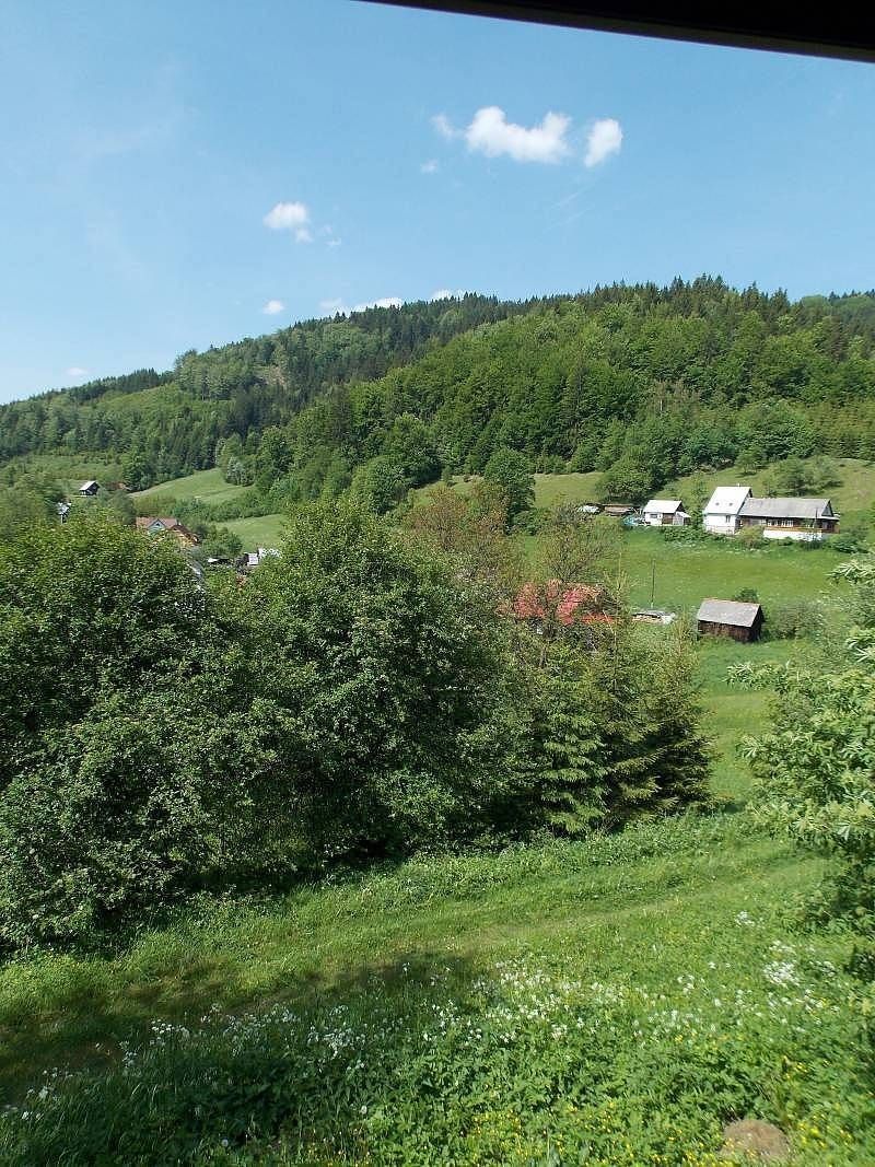 Chata · Karolinka, Zlínský kraj - 3