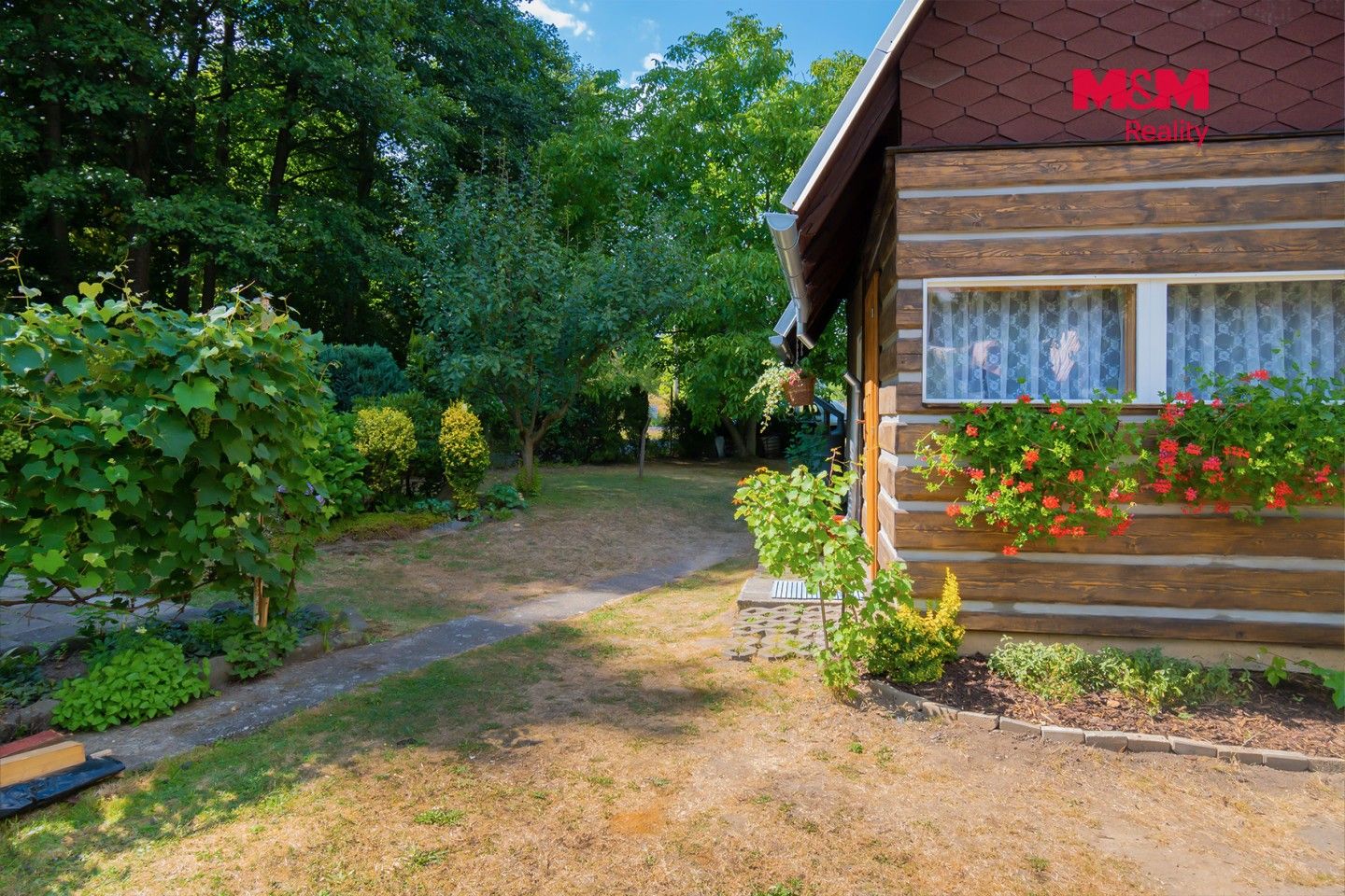 Chata · 22 m² · Březová, Děčín - 4