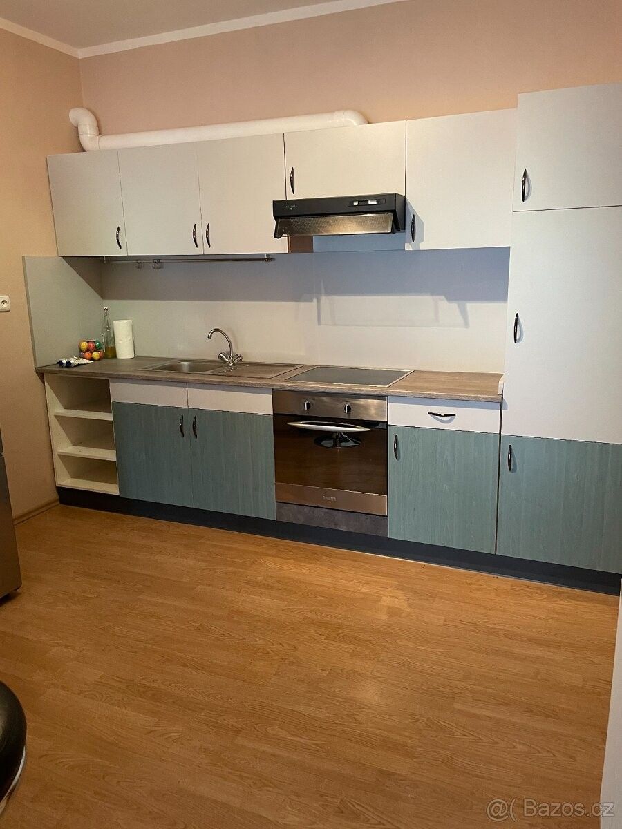Pronájem byt - Domažlice, 344 01