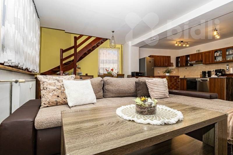 3+kk, Stan. Strnada 126, Kladno Rozdělov, 110 m² - 1