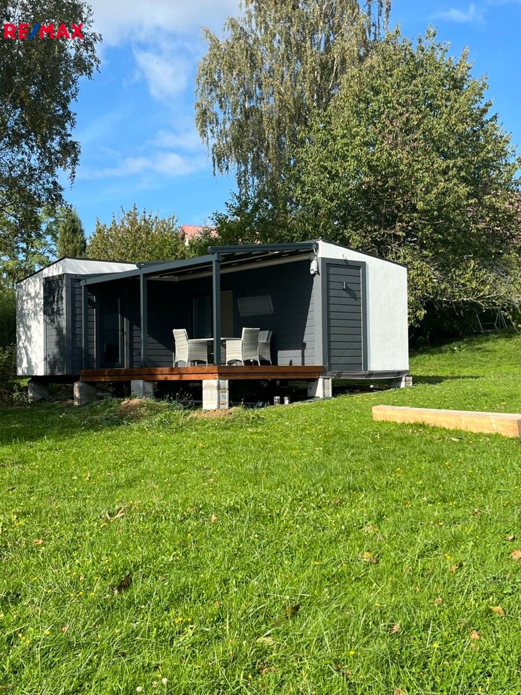 Byty, Karlovarská, Ostrov, 39 m²