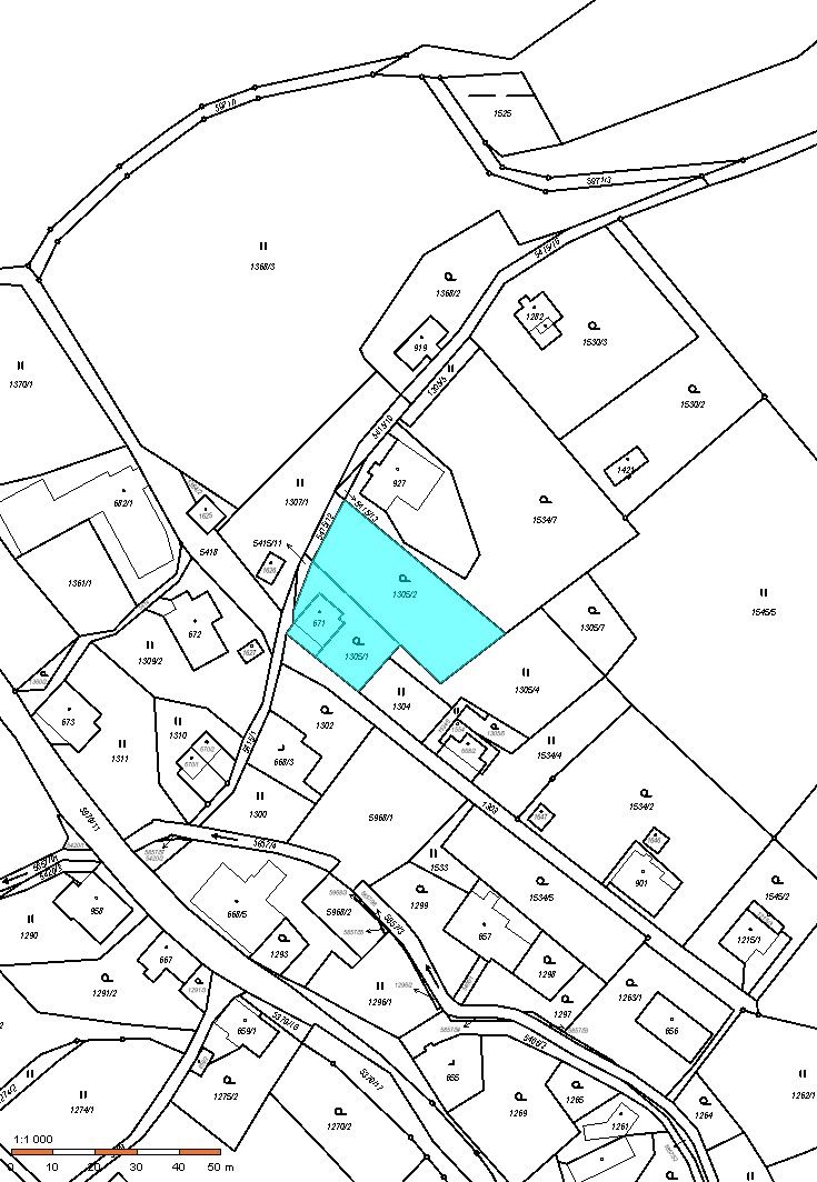 Rodinný dům · Mikulášovice, 407 79 - 3