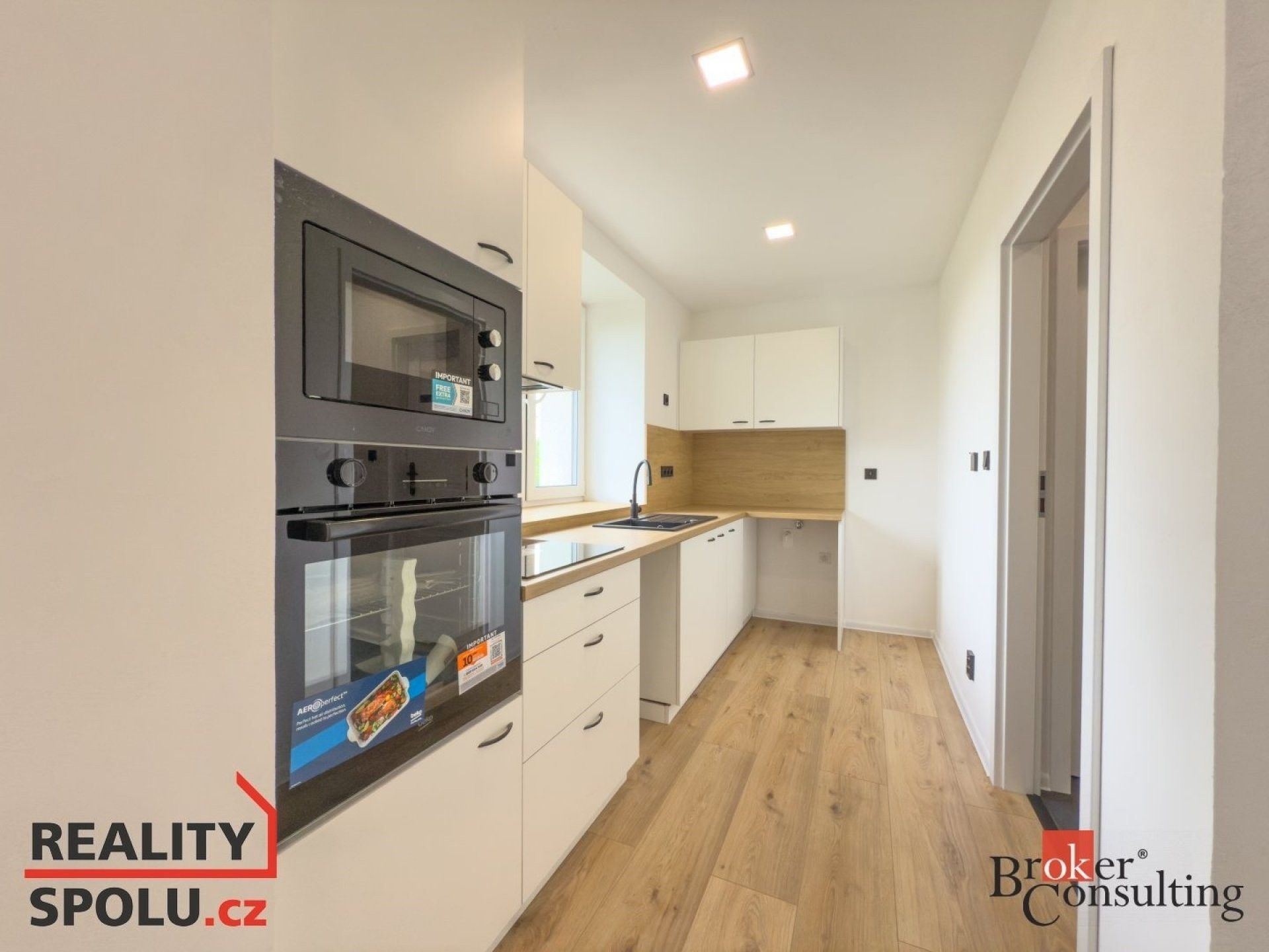 1+1, Josefa Holuba, Petřvald, 38 m²